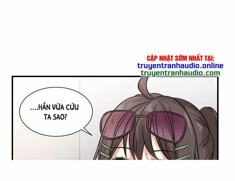 Trên Người Ta Có Một Con Rồng Chapter 249 - 26