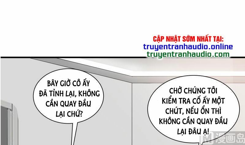 Trên Người Ta Có Một Con Rồng Chapter 249 - 28