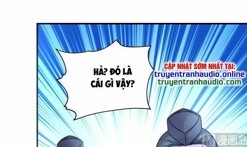 Trên Người Ta Có Một Con Rồng Chapter 249 - 4