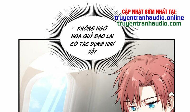 Trên Người Ta Có Một Con Rồng Chapter 249 - 32