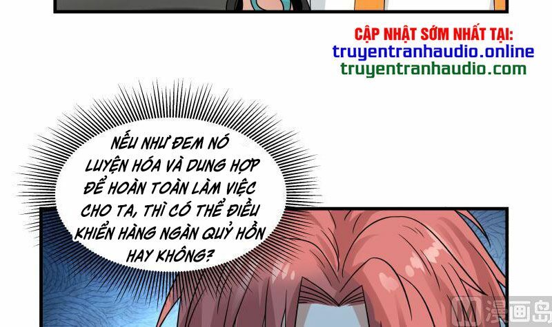 Trên Người Ta Có Một Con Rồng Chapter 249 - 34