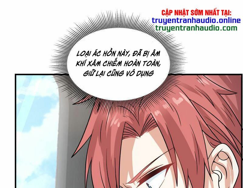 Trên Người Ta Có Một Con Rồng Chapter 249 - 36