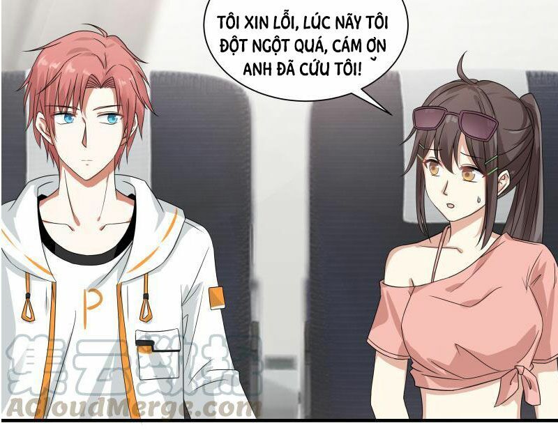 Trên Người Ta Có Một Con Rồng Chapter 249 - 41