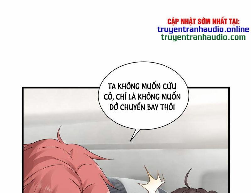 Trên Người Ta Có Một Con Rồng Chapter 249 - 42