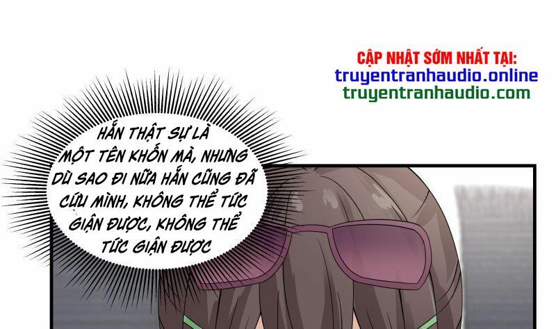 Trên Người Ta Có Một Con Rồng Chapter 249 - 44