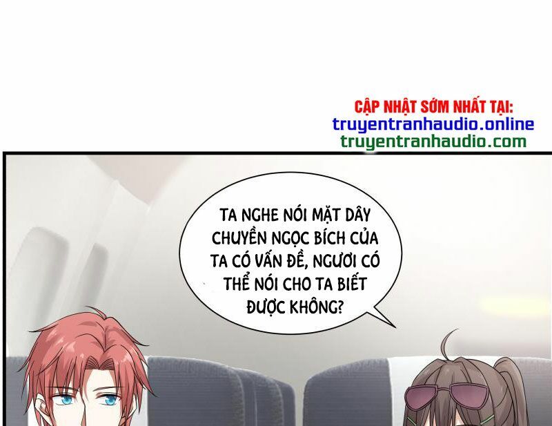Trên Người Ta Có Một Con Rồng Chapter 249 - 48