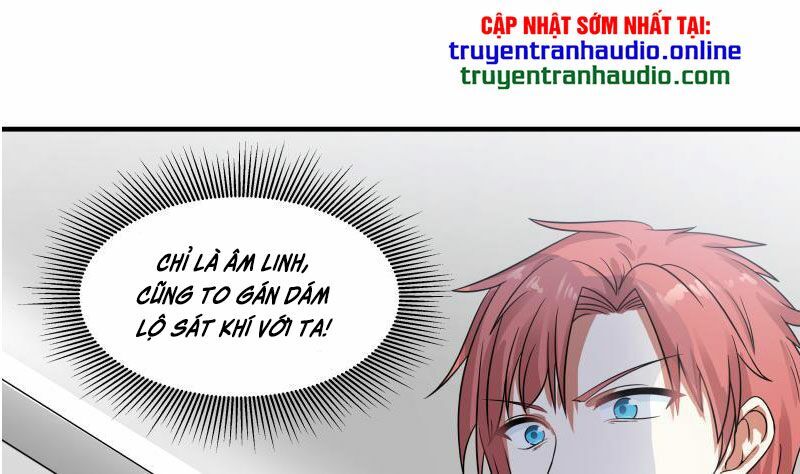 Trên Người Ta Có Một Con Rồng Chapter 249 - 8