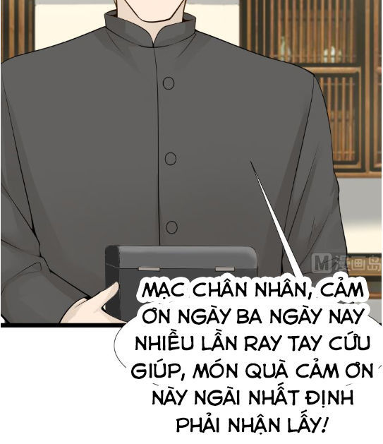 Trên Người Ta Có Một Con Rồng Chapter 25 - 15