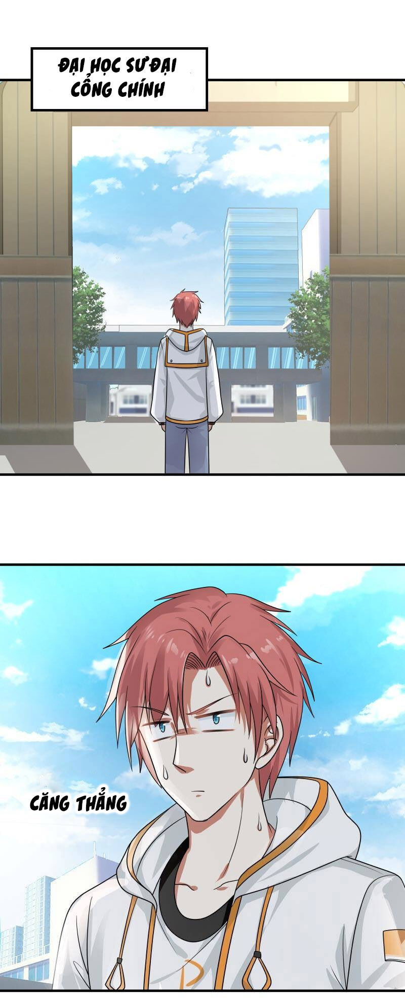 Trên Người Ta Có Một Con Rồng Chapter 250 - 13