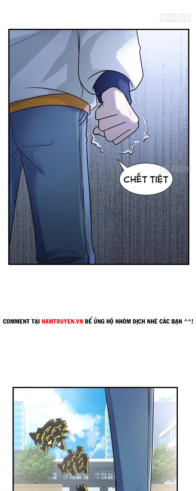 Trên Người Ta Có Một Con Rồng Chapter 250 - 19