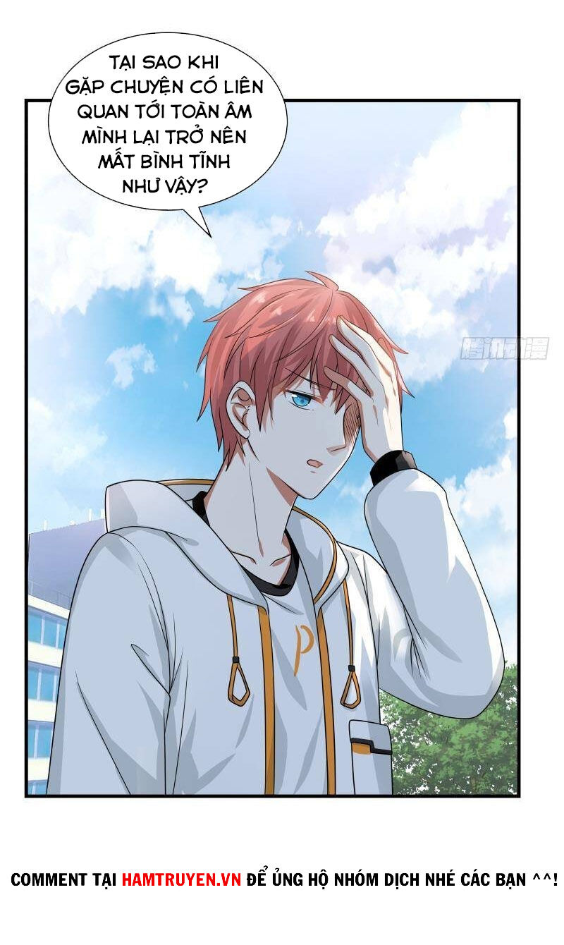 Trên Người Ta Có Một Con Rồng Chapter 250 - 21