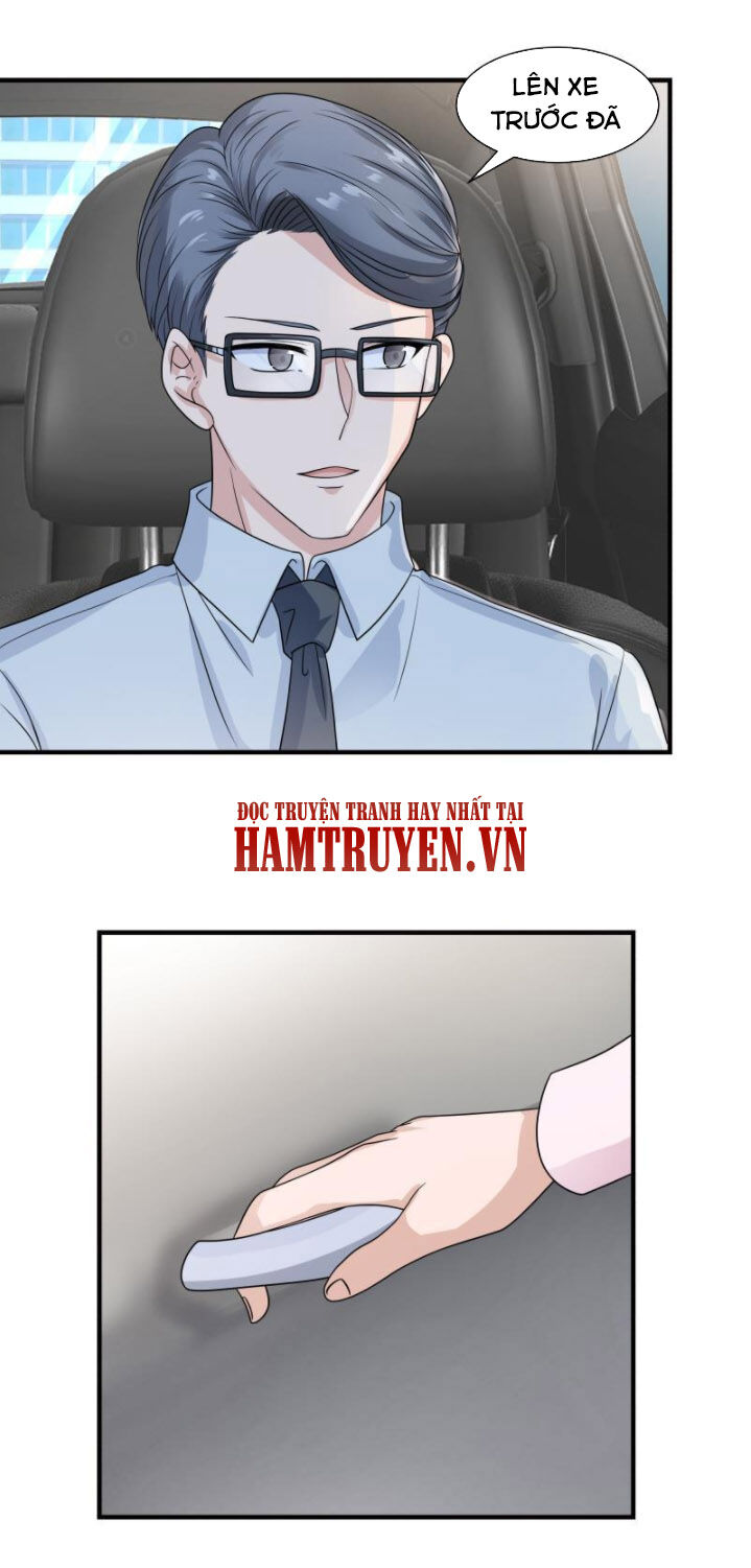 Trên Người Ta Có Một Con Rồng Chapter 251 - 9