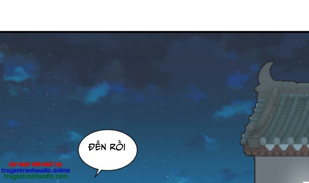 Trên Người Ta Có Một Con Rồng Chapter 252 - 2