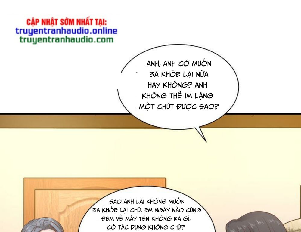 Trên Người Ta Có Một Con Rồng Chapter 252 - 11