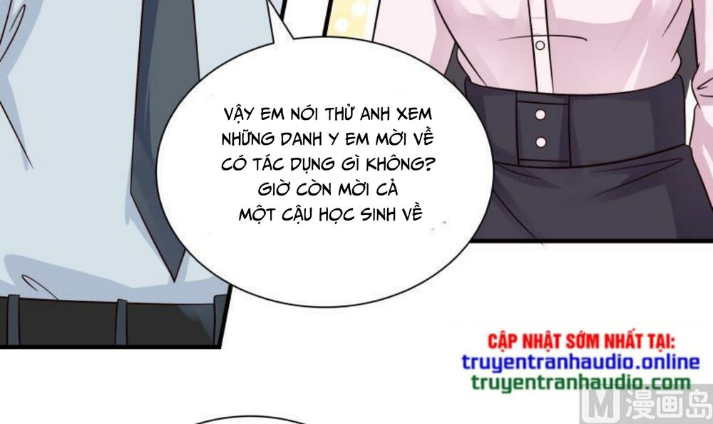 Trên Người Ta Có Một Con Rồng Chapter 252 - 14