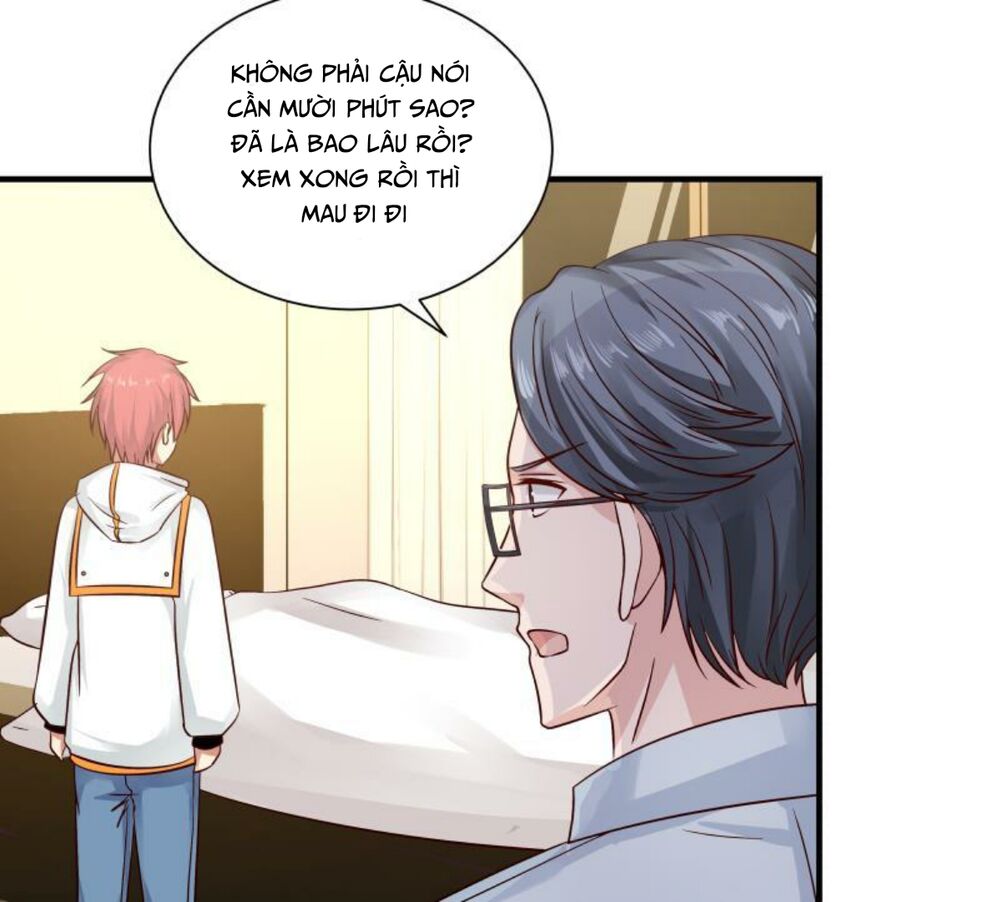 Trên Người Ta Có Một Con Rồng Chapter 252 - 15