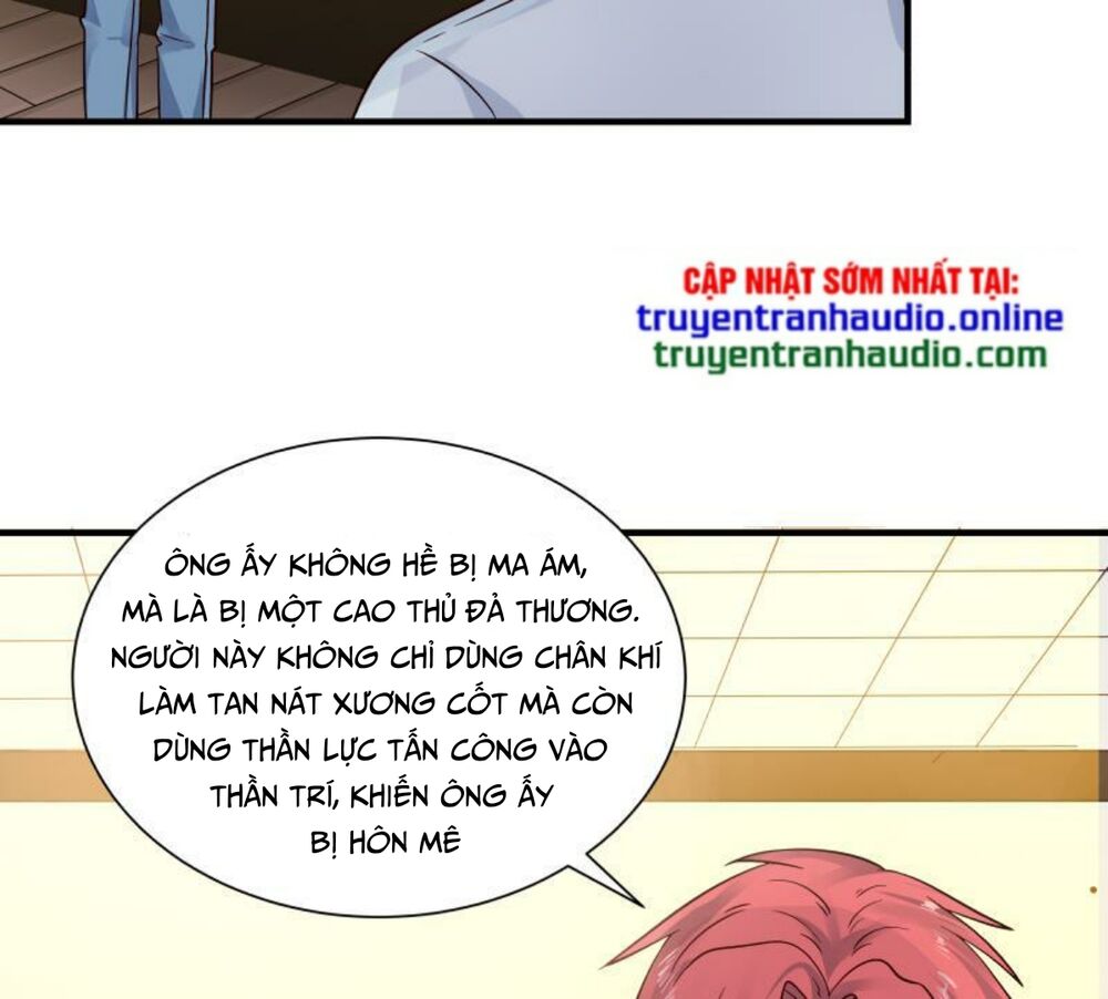 Trên Người Ta Có Một Con Rồng Chapter 252 - 16