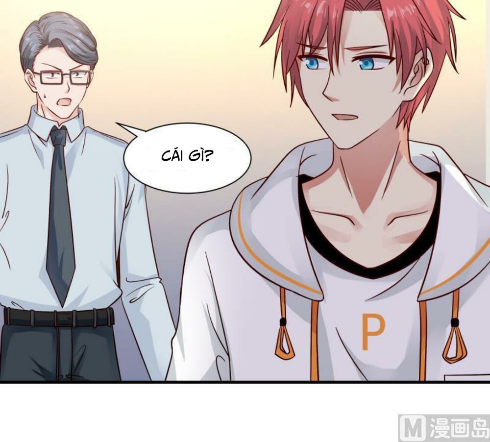 Trên Người Ta Có Một Con Rồng Chapter 252 - 17