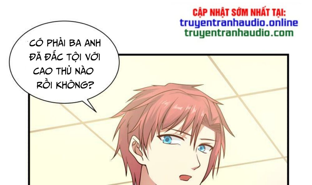 Trên Người Ta Có Một Con Rồng Chapter 252 - 18