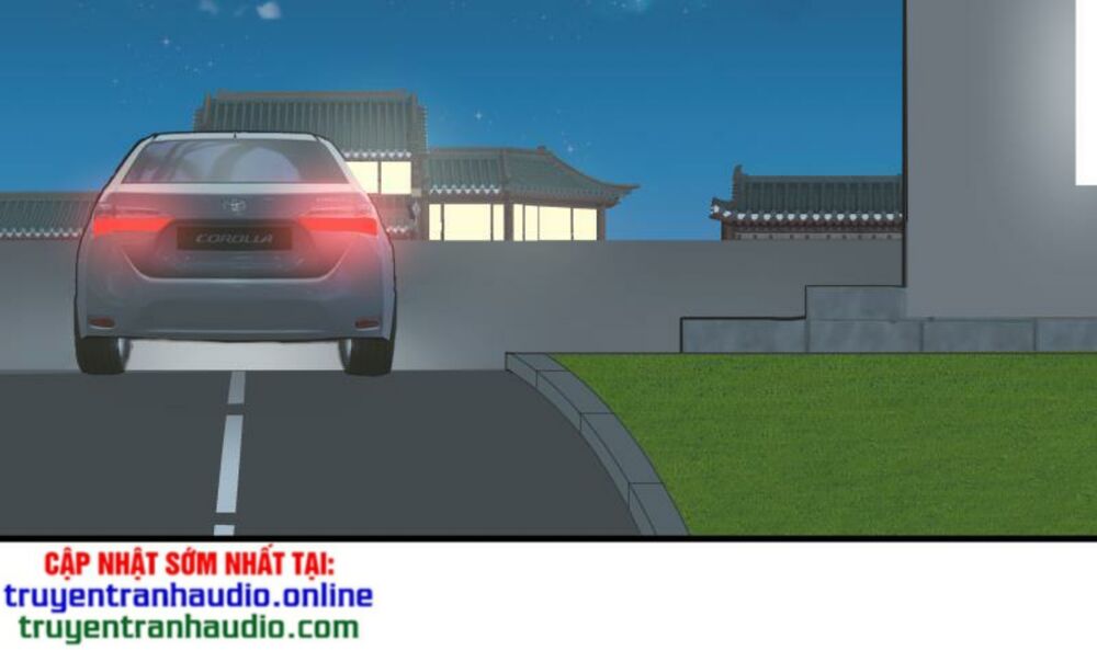 Trên Người Ta Có Một Con Rồng Chapter 252 - 3