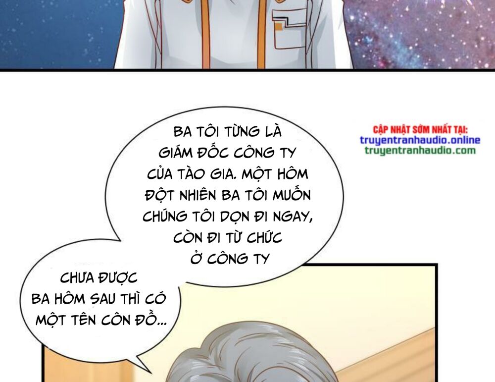 Trên Người Ta Có Một Con Rồng Chapter 252 - 22