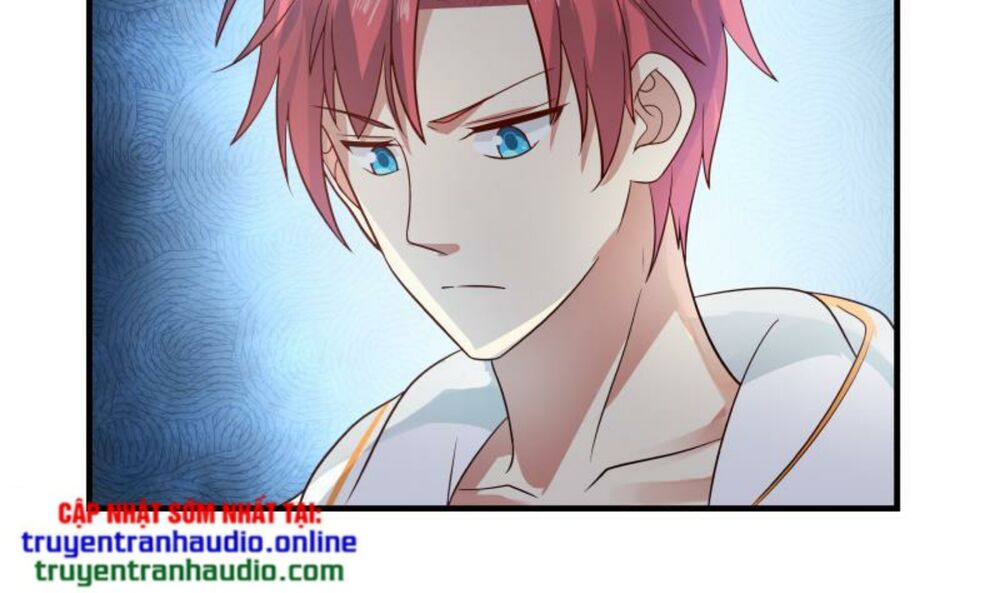 Trên Người Ta Có Một Con Rồng Chapter 252 - 25