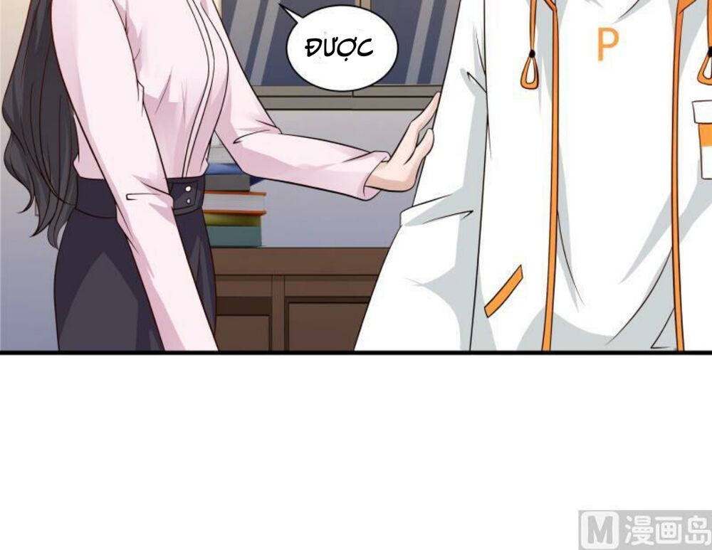 Trên Người Ta Có Một Con Rồng Chapter 252 - 29