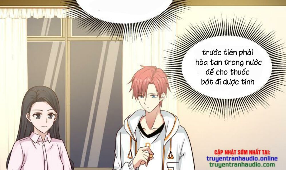 Trên Người Ta Có Một Con Rồng Chapter 252 - 31