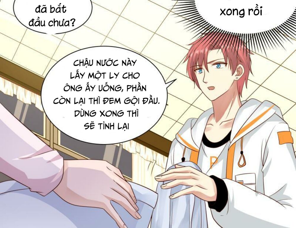 Trên Người Ta Có Một Con Rồng Chapter 252 - 40