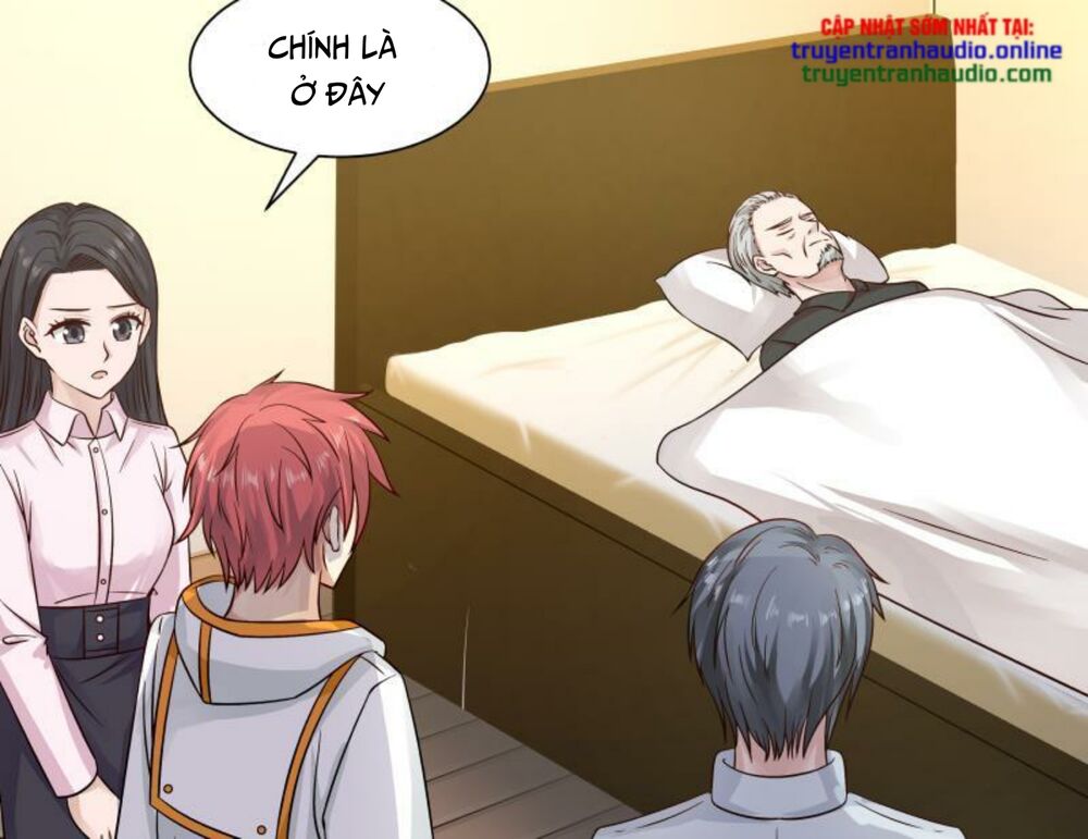 Trên Người Ta Có Một Con Rồng Chapter 252 - 5