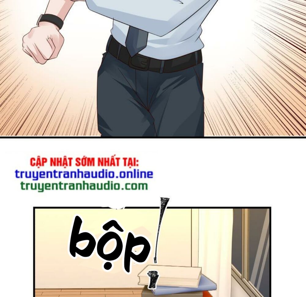 Trên Người Ta Có Một Con Rồng Chapter 252 - 45