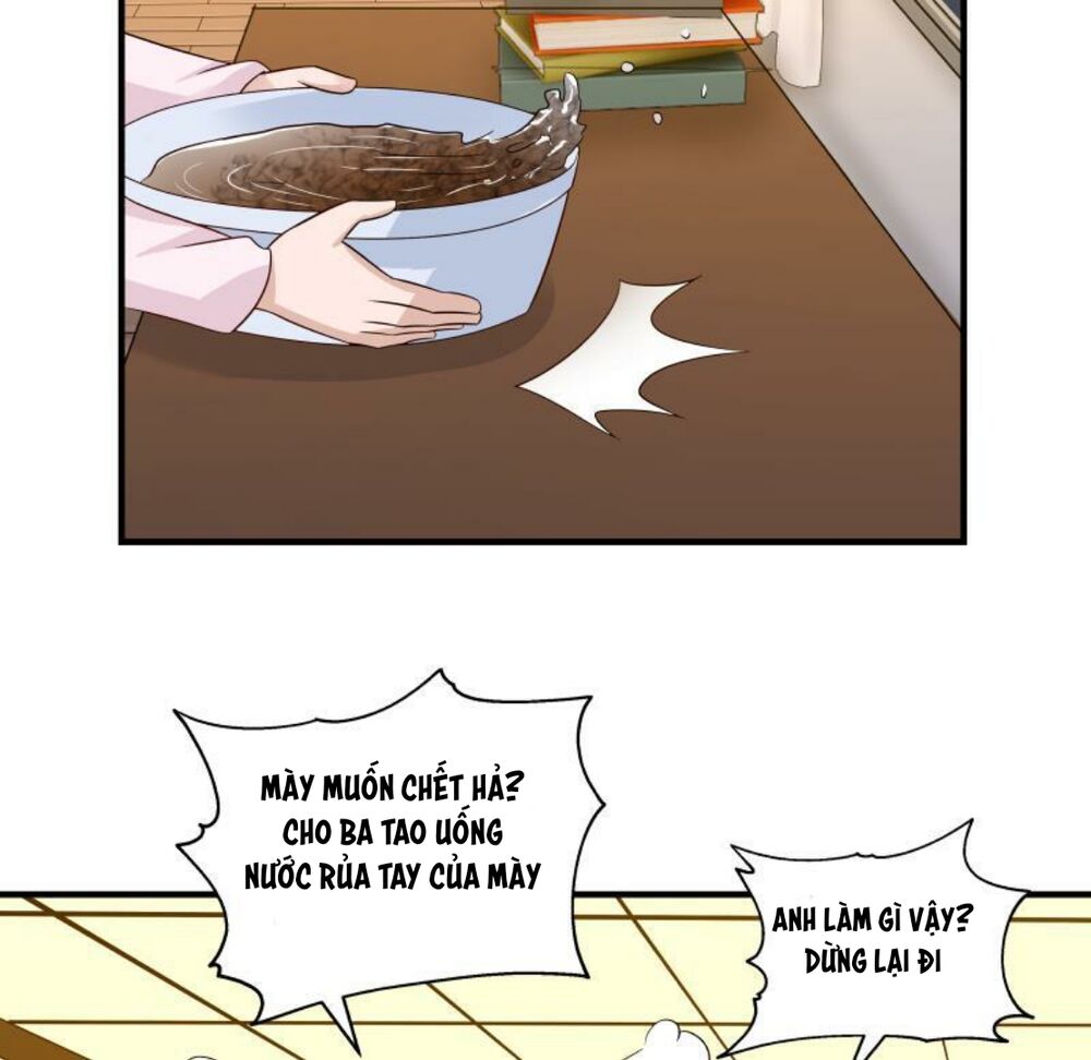 Trên Người Ta Có Một Con Rồng Chapter 252 - 46