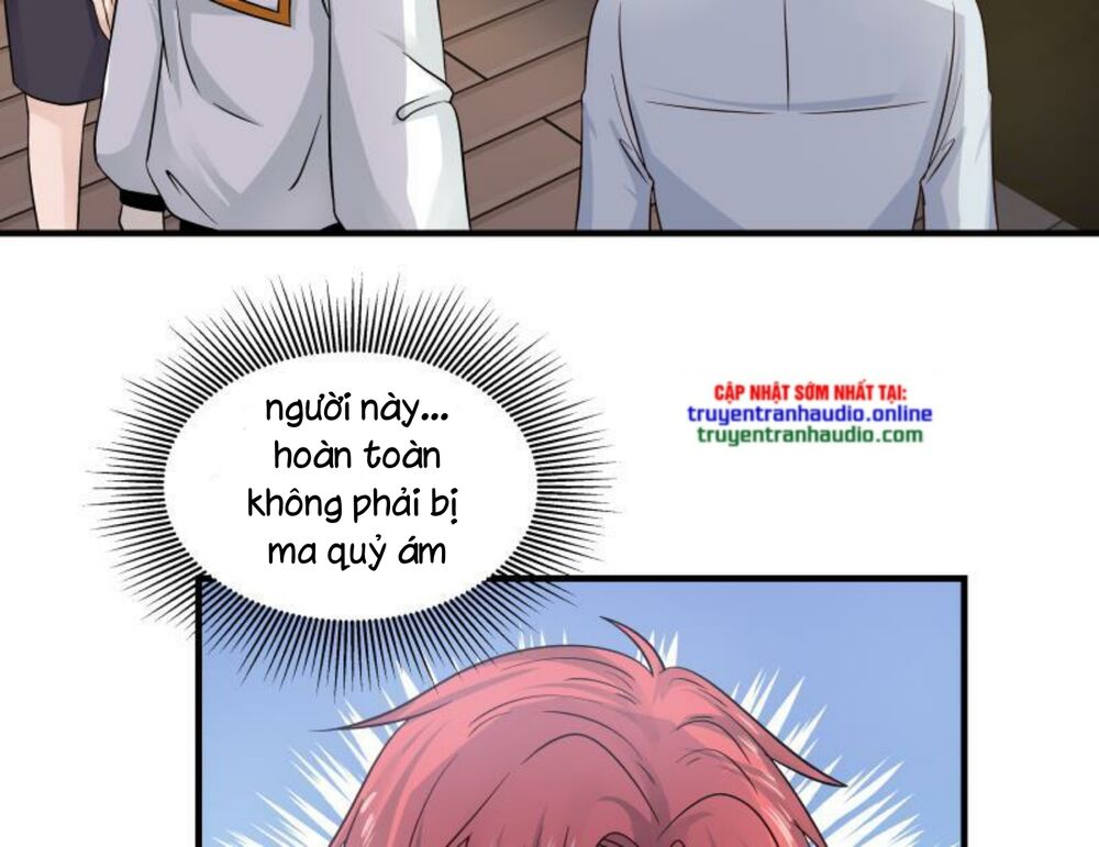 Trên Người Ta Có Một Con Rồng Chapter 252 - 6