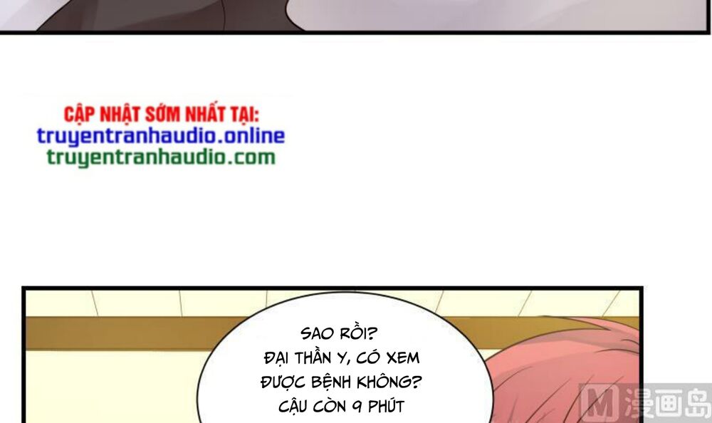 Trên Người Ta Có Một Con Rồng Chapter 252 - 10