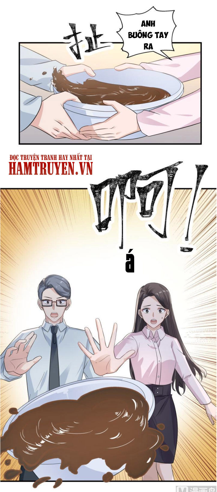 Trên Người Ta Có Một Con Rồng Chapter 253 - 6