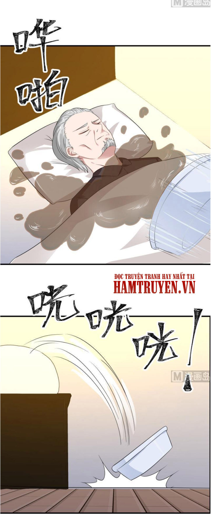 Trên Người Ta Có Một Con Rồng Chapter 253 - 7