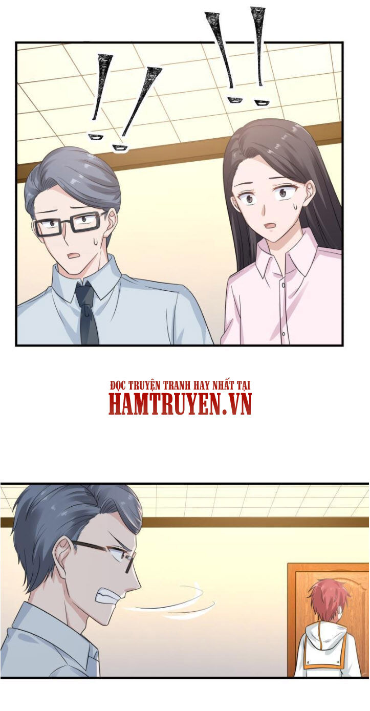 Trên Người Ta Có Một Con Rồng Chapter 253 - 8