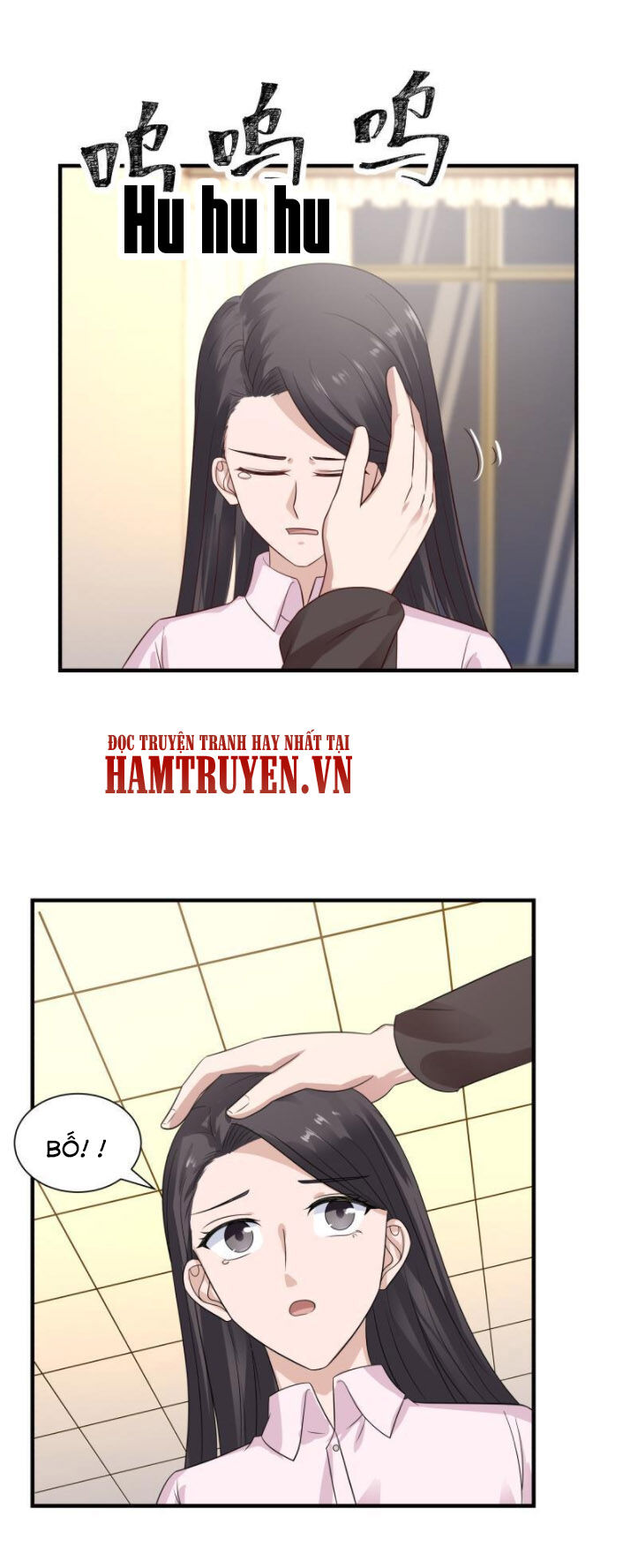 Trên Người Ta Có Một Con Rồng Chapter 253 - 10