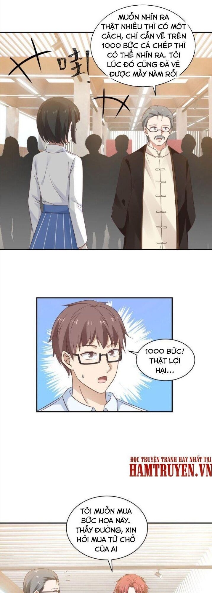 Trên Người Ta Có Một Con Rồng Chapter 254 - 11