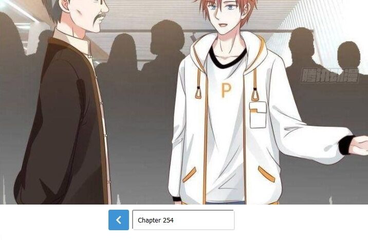 Trên Người Ta Có Một Con Rồng Chapter 254 - 12