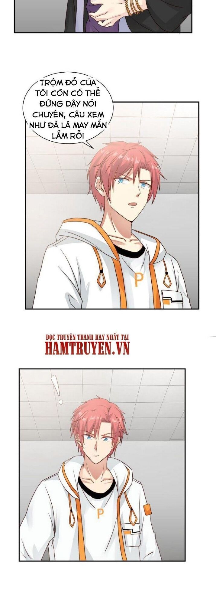 Trên Người Ta Có Một Con Rồng Chapter 256 - 12