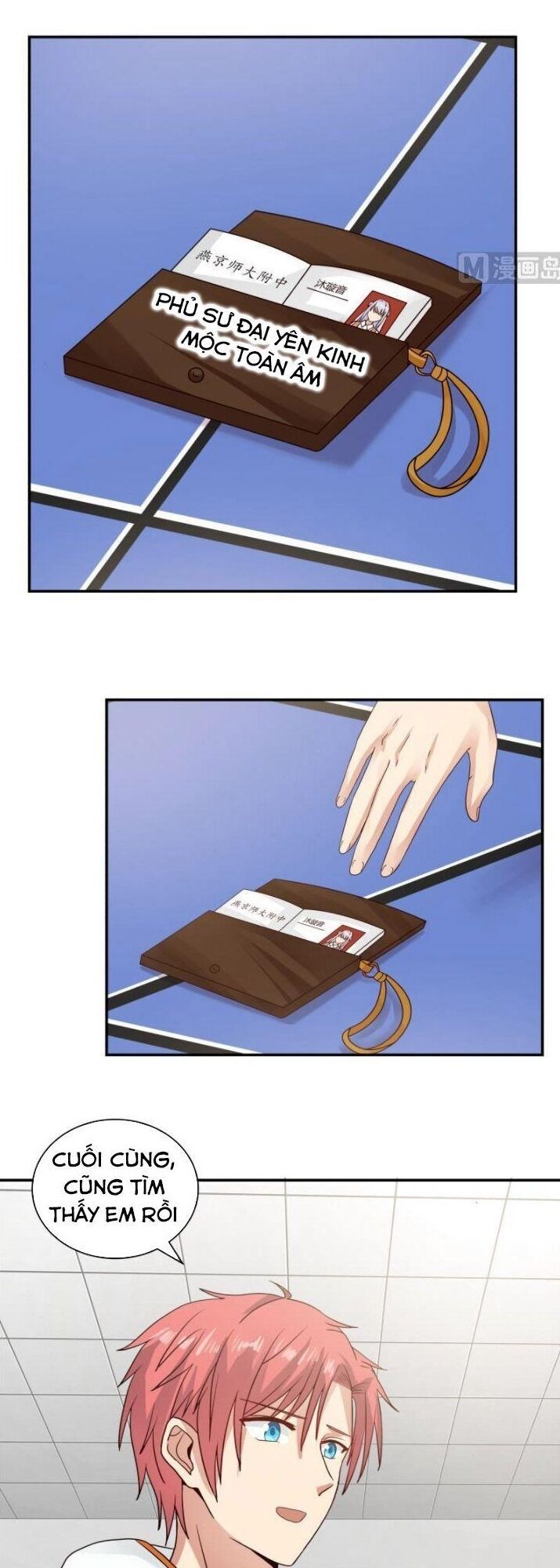 Trên Người Ta Có Một Con Rồng Chapter 256 - 13