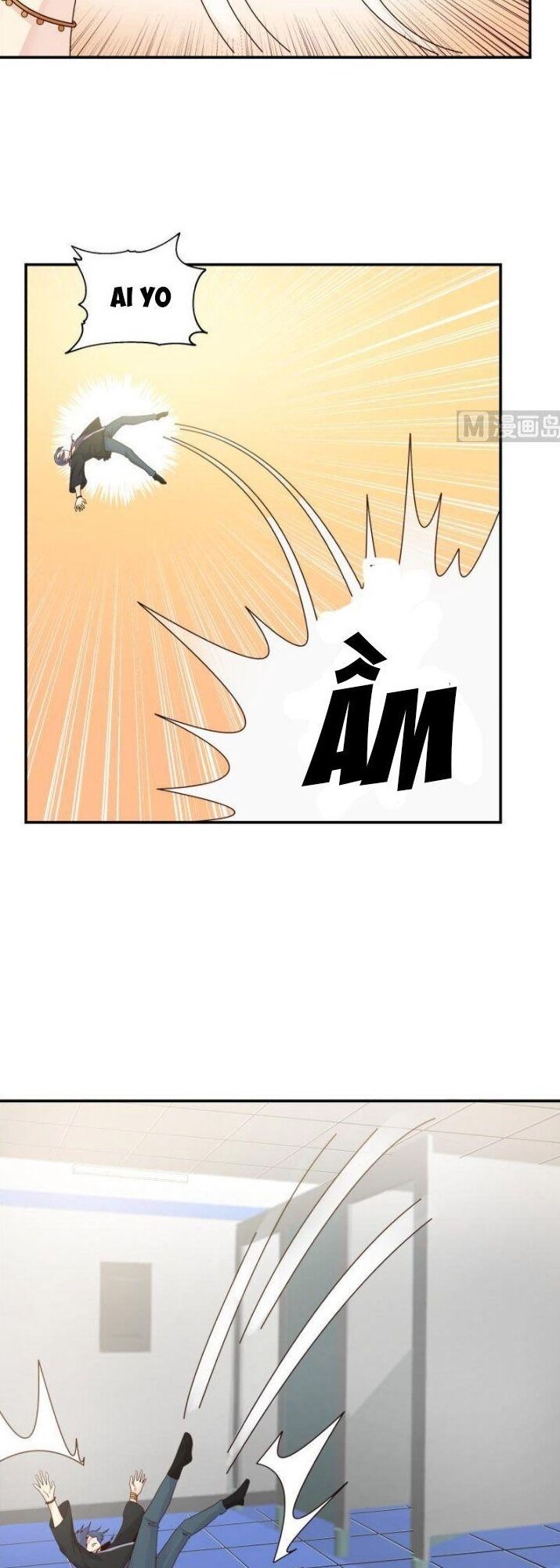 Trên Người Ta Có Một Con Rồng Chapter 256 - 10