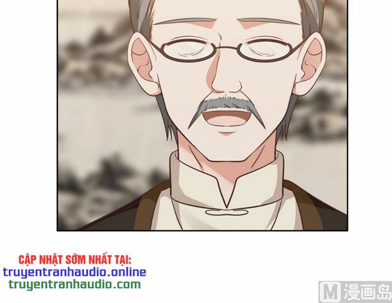 Trên Người Ta Có Một Con Rồng Chapter 257 - 15