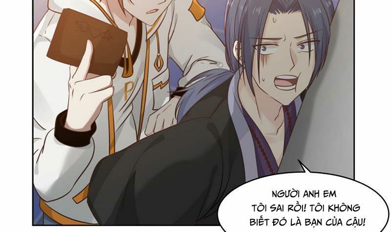 Trên Người Ta Có Một Con Rồng Chapter 257 - 3