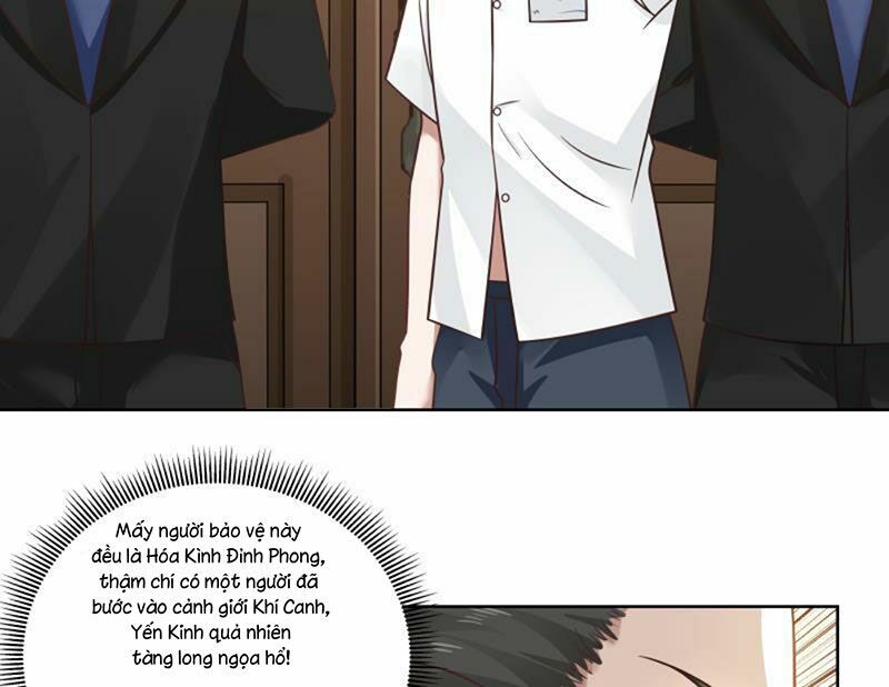 Trên Người Ta Có Một Con Rồng Chapter 257 - 32