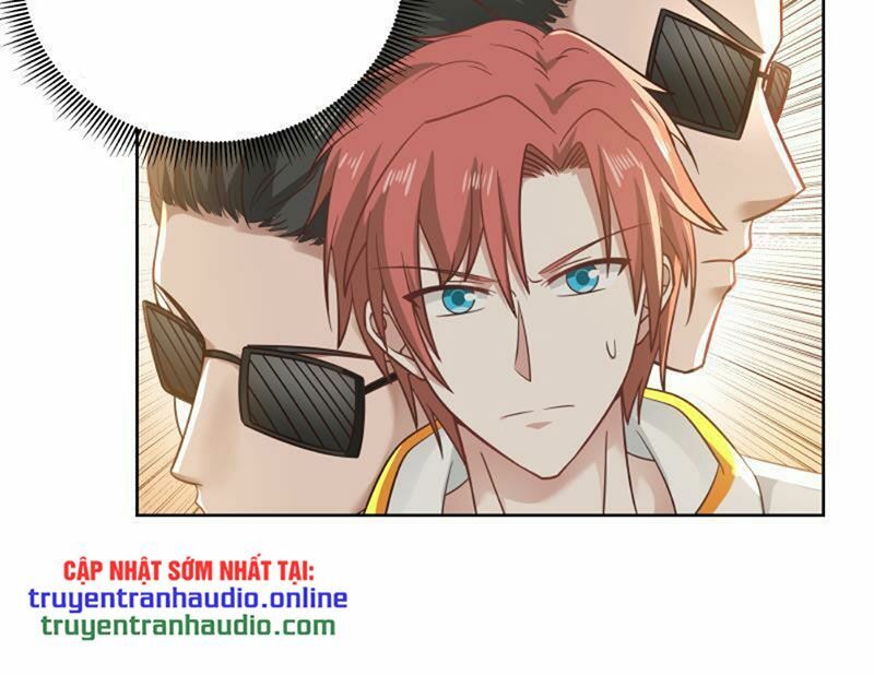 Trên Người Ta Có Một Con Rồng Chapter 257 - 33