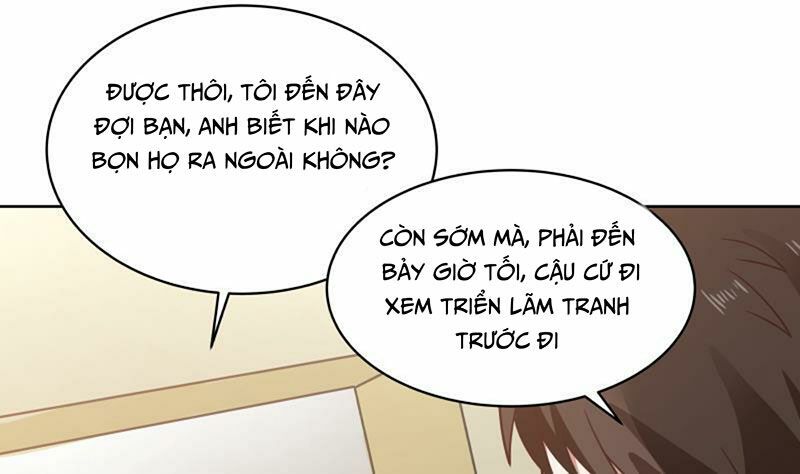 Trên Người Ta Có Một Con Rồng Chapter 257 - 34