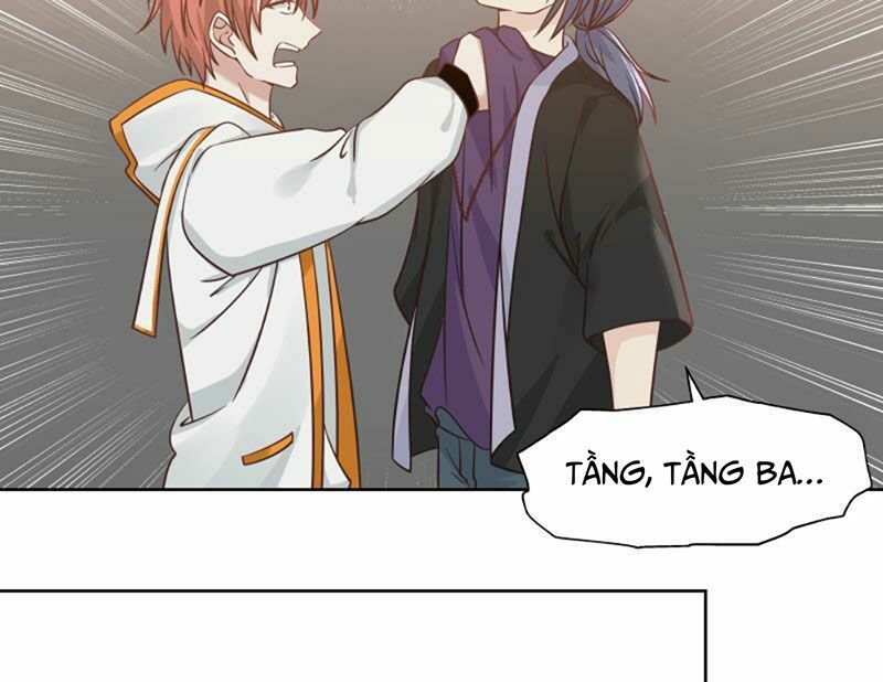 Trên Người Ta Có Một Con Rồng Chapter 257 - 5