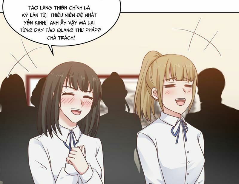 Trên Người Ta Có Một Con Rồng Chapter 257 - 42